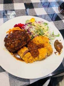 Bistro RED BRICK