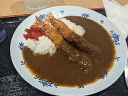 レストラン花家