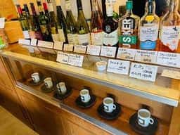 Lab.CAFE ラボカフェ 基山フューチャーセンターラボ