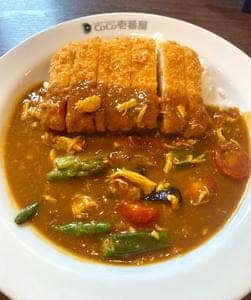 カレーハウスCoCo壱番屋 中区松原三丁目店
