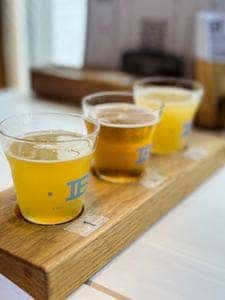 CRAFT BEER BAR IBREW 横浜西口店