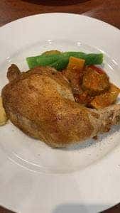 鴻巣ワイン食堂 ボレロ