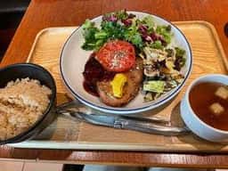 KAITEKI CAFE