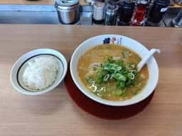 ラーメン横綱 堺鳳店