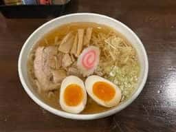 麺屋 翔稀 佐野店