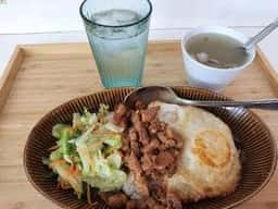 台味弁当