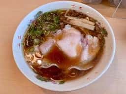 尾道ラーメン 麺家 いっぽん