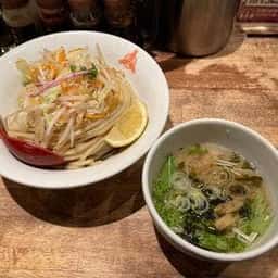 三田製麺所 新宿西口店
