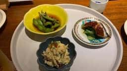立ち呑みニューワールド