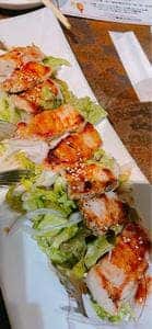 焼きもんや 菜’s