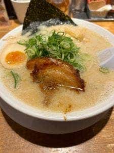 三河開化亭 豊川本店