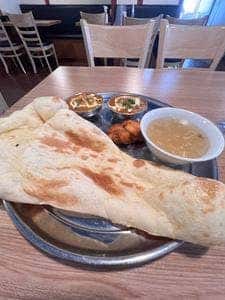 アジアン ダイニング アペクシャ