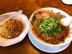 来来亭 小田原成田店