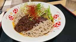 いろり庵きらく そば 王子店