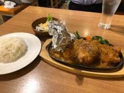 梅田バル イタリア食堂 cima