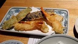 天ぷら新宿つな八 新宿高島屋店