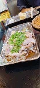 とりぞう 都町店2羽め