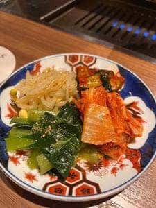 厳選焼肉 一石三鳥