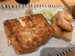 かぶき茶屋