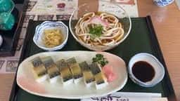 御食事処・仕出し ともしげ