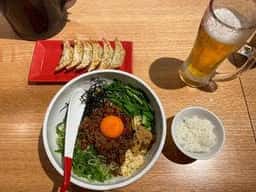 まぜそば寿寿寿