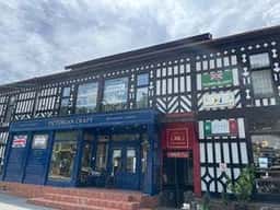 PASTA&PIZZA SWEETS LaPACE 新橋店