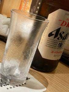 本格板前居酒屋 お魚総本家 新宿西口店