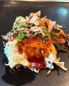 お好み•鉄板焼 マツケン