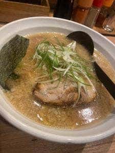 らーめん 極 錦町店