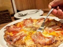 Pizzeria La casa di Nonno