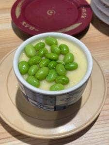 スシロー 新宿西口店