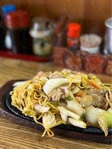 お食事処 味しん