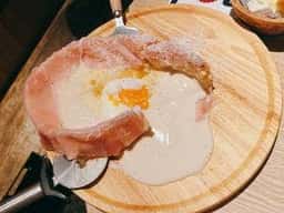 原価ビストロチーズプラス なんば千日前