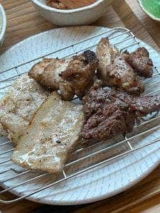 山本肉炭