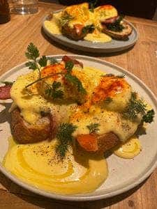 WOODBERRY COFFEE 渋谷店