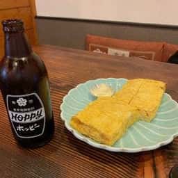 居酒屋 みこし
