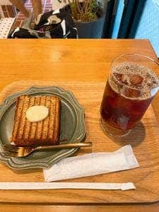 CHIHYE COFFEE