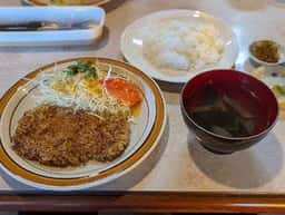 レストラン四季