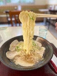 会津屋 阿賀野川SA下り店