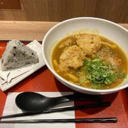 麺家 西九条店