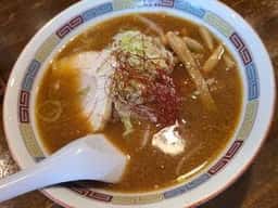 宝華らぁめん国分寺店