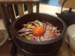 Gion Duck Rice Namba