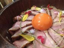 Gion Duck Rice Namba