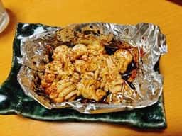 和食バル&鮨 料理屋 山﨑