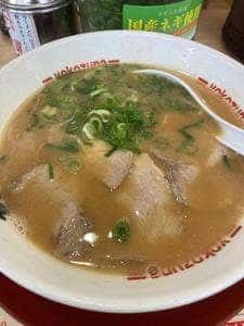 ラーメン横綱 松阪店