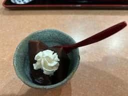 コーヒー＆ランチ 琥珀