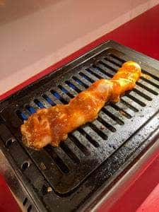 大衆ホルモン 肉力屋 川崎チッタ店