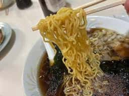 餃子とラーメンの店 喜平