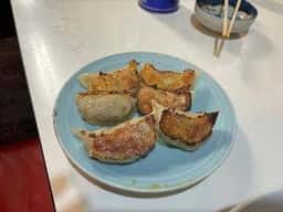 餃子とラーメンの店 喜平