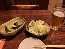 ぢどり亭 南森町